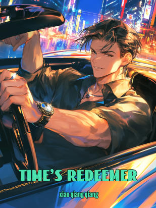 Time's Redeemer